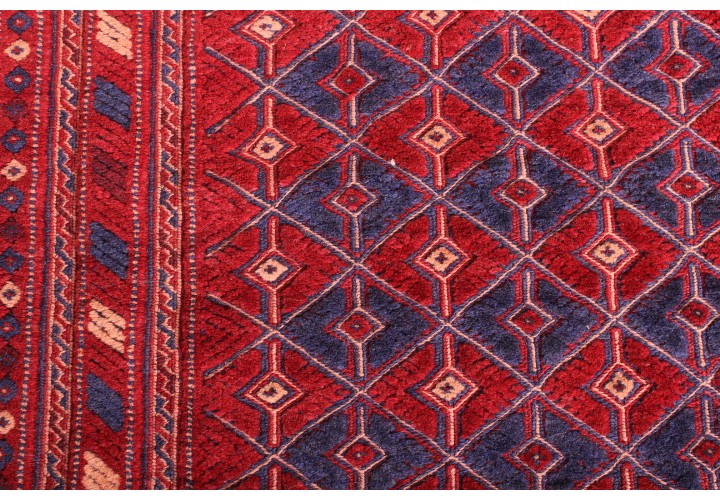 Moshwani